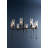 Chisel 8 Light Chandelier-1723678327