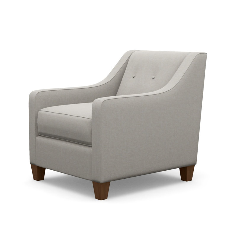 Tousley Chair, Walnut, Piazzla 602411