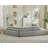 128"Minimalist Cloud Sectional Couch ,Modern Couches ,4-Seater ,No Assembly,Two Modular Sofa,Boucle Teddy Fabric, Upholstered , Anti-Wrinkle Fabric-1980883312