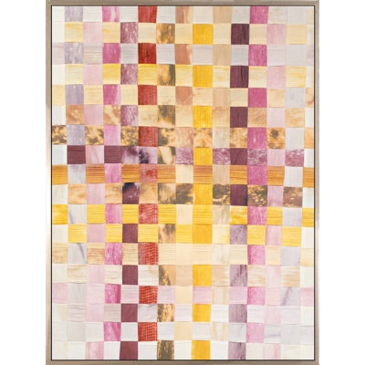 Weaving Sunrise