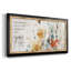 Full Bloom Verse - Reproduction de photo sur toile-1062134132