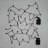 Battery Operated LED Mini String Lights-14825554