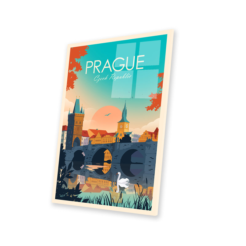 " Prague "