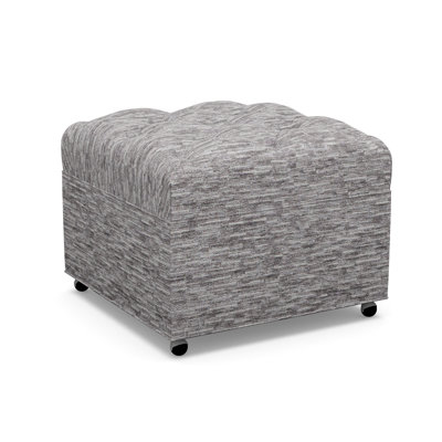 Square Ottoman