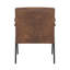 24.8 inches Wide Polyester Armchair-16782566