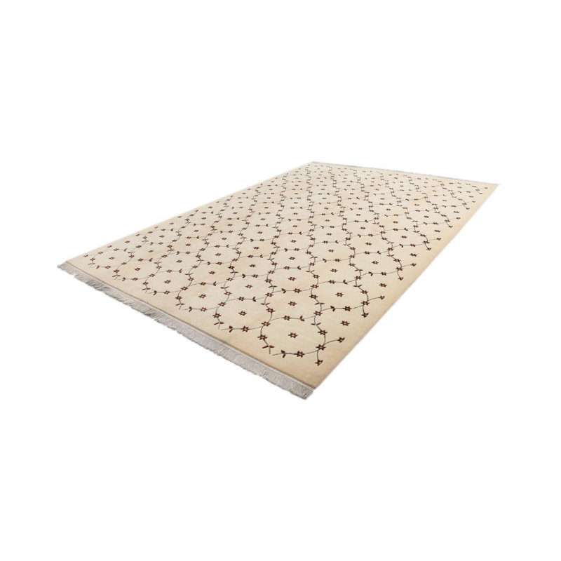 Howard Cream Rug