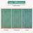 Modern Outdoor Geometric Area Rug, Non-Slip Washable Carpet-116985008