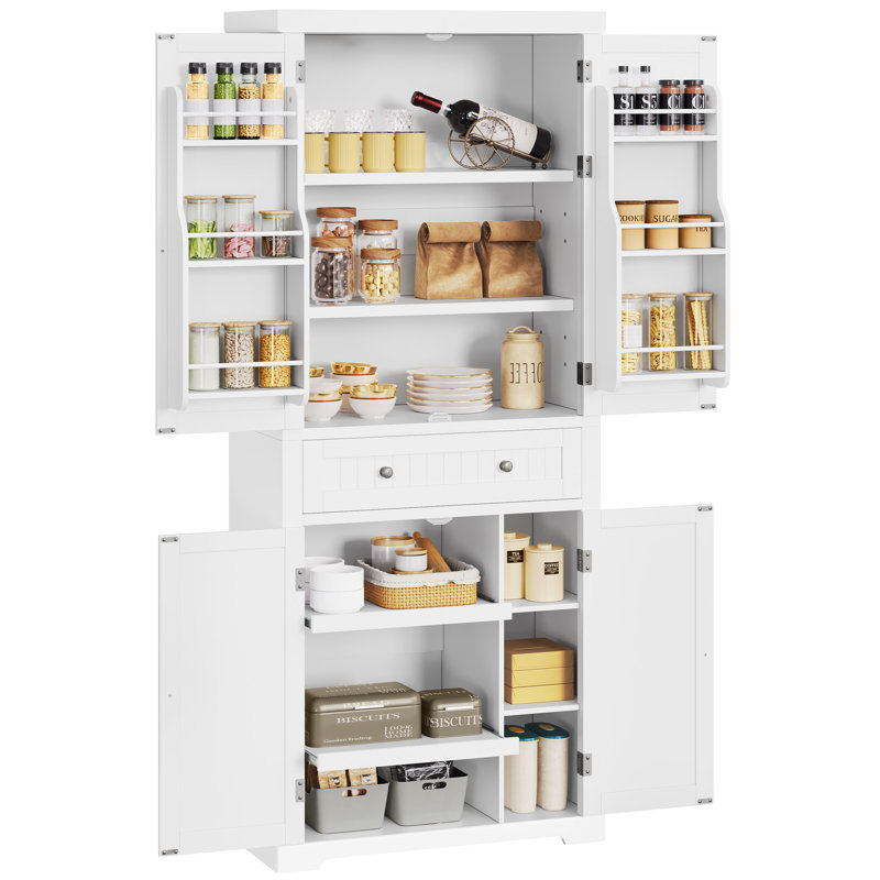 Kitchen Pantry
