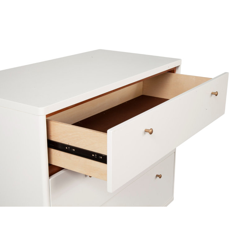 Accent Chest