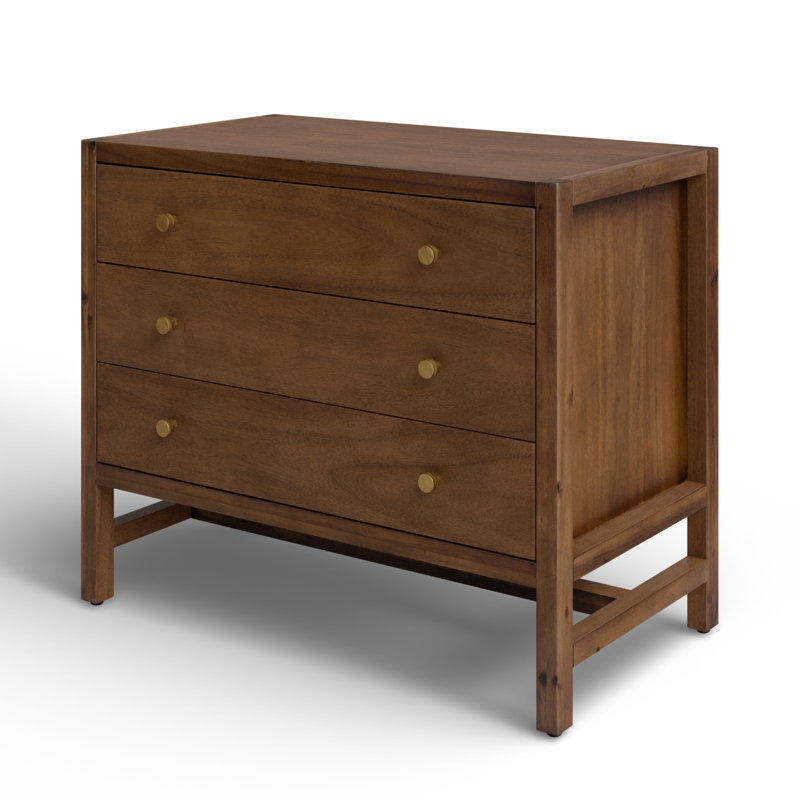 Soline 32'' W Nightstand