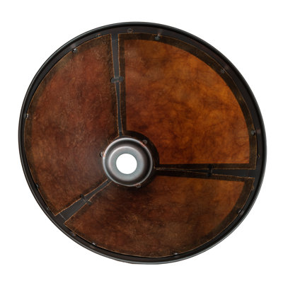 Empire Lamp Shade
