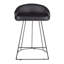 Tabouret de comptoir 26 po Sienna-119930642