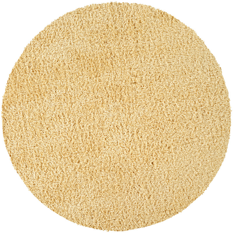 Astri Area Rug, Round 160cm
