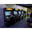 Jeu d'arcade debout
