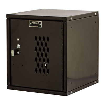 Casier large 1 niveau 1 Cubix