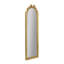 Miroir 15,8 "x 48,8" pleine longueur-217709663