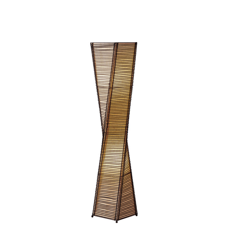 Lampe sur pied 50 po Kennell