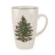 Spode Christmas Tree Coffee Mug