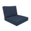 Outdoor Sunbrella Lounge Chair Cushion-165981972
