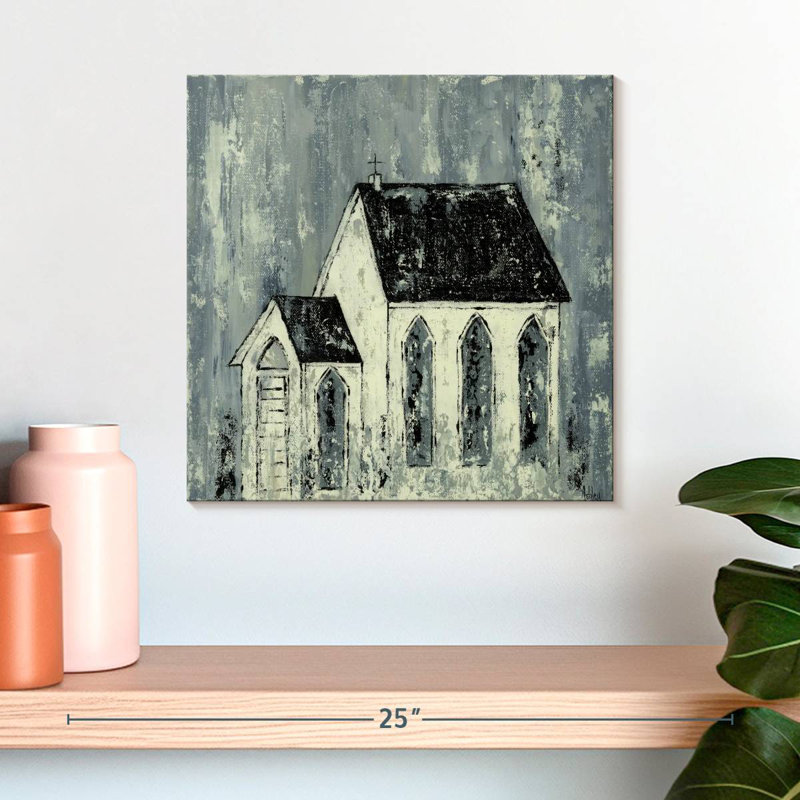 Adella Blue Church