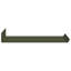 Steel Floating Shelf-564539944