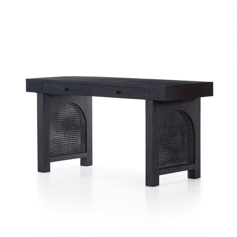 Tilda Solid Wood Writing Desk