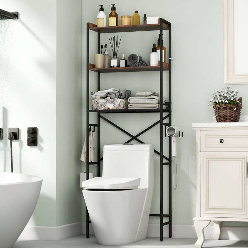 Bathroom Storage