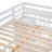 Shauna L-Shaped Bunk Bed with Desk, Drawers and Stairs-195940383