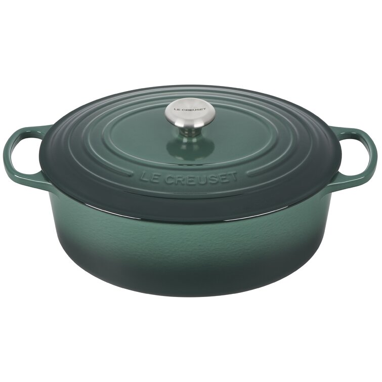 https://assets.wfcdn.com/im/22407353/resize-h755-w755%5Ecompr-r85/1600/160036402/Le+Creuset+Signature+Enameled+Cast+Iron+Oval+Dutch+Oven+with+Lid.jpg
