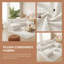 Canapé modulaire Boneless-1858581926