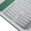 Égouttoir à vaisselle pliable Kitchen Sauge