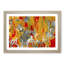 Abstract Art Painting Vol.217 by S.Johnson - Picture Frame Painting Print-55639009-55639014
