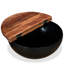 Nadia Solid Coffee Table with Storage-33983296