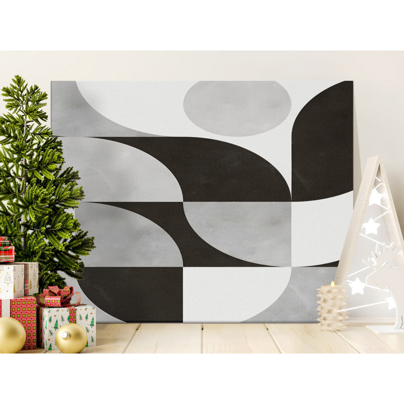 Wrapped Canvas Print Set, 60x30