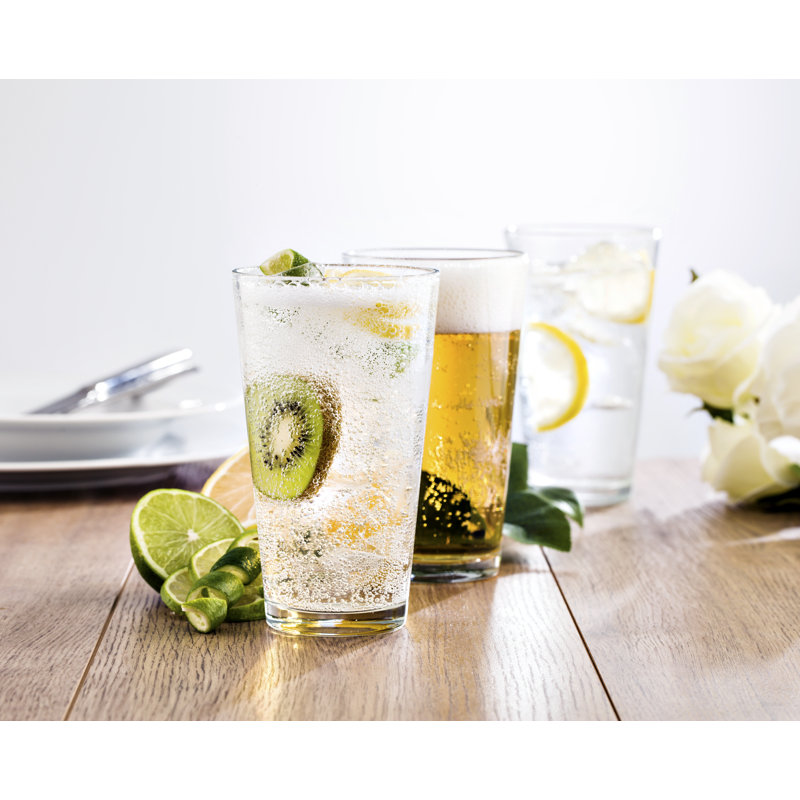 Barca Tumbler, 16