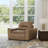 Gunner Power Sliding Chair
