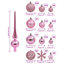 Christmas Decorative Accent-1266754508