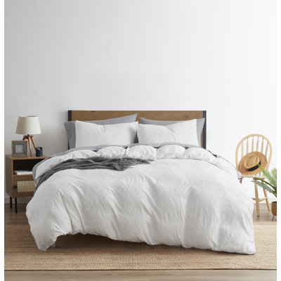 Ensemble de housse de couette Modern Boho