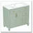 36" Bathroom Vanity with Sink-1525641841