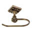 Sforza Wall Mounted Toilet Paper Holder-10363717