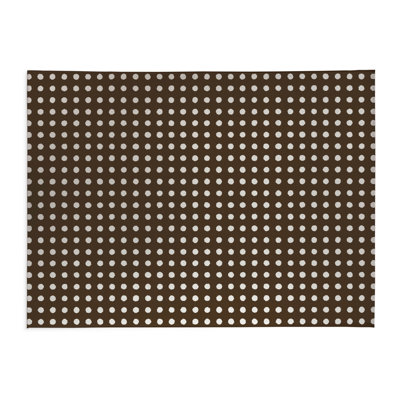 Tapis de cuisine Dot