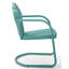 Fauteuil de patio Burley-980248665