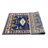Katashia Performance Wool Geometric Rug