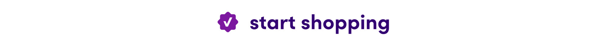 Start shopping