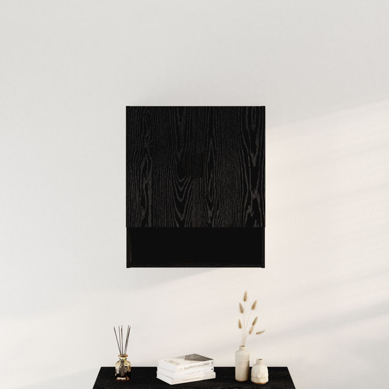 Rectangle Accent Cabinet