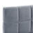 Upholstered Daybed/Sofa Bed Frame-Gray-1071158108