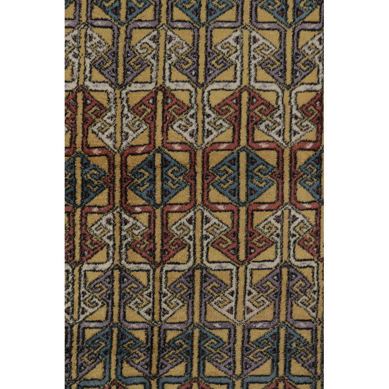 One-of-a-Kind 3'10x5'10 Area Rug
