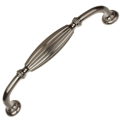 5/1" Center to Center Arch Pull