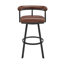 Tabouret de bar Hollie-May Mid-Century-926641719-929817707-926641676