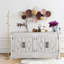 71'' W Solid Wood Sideboard-2065308184